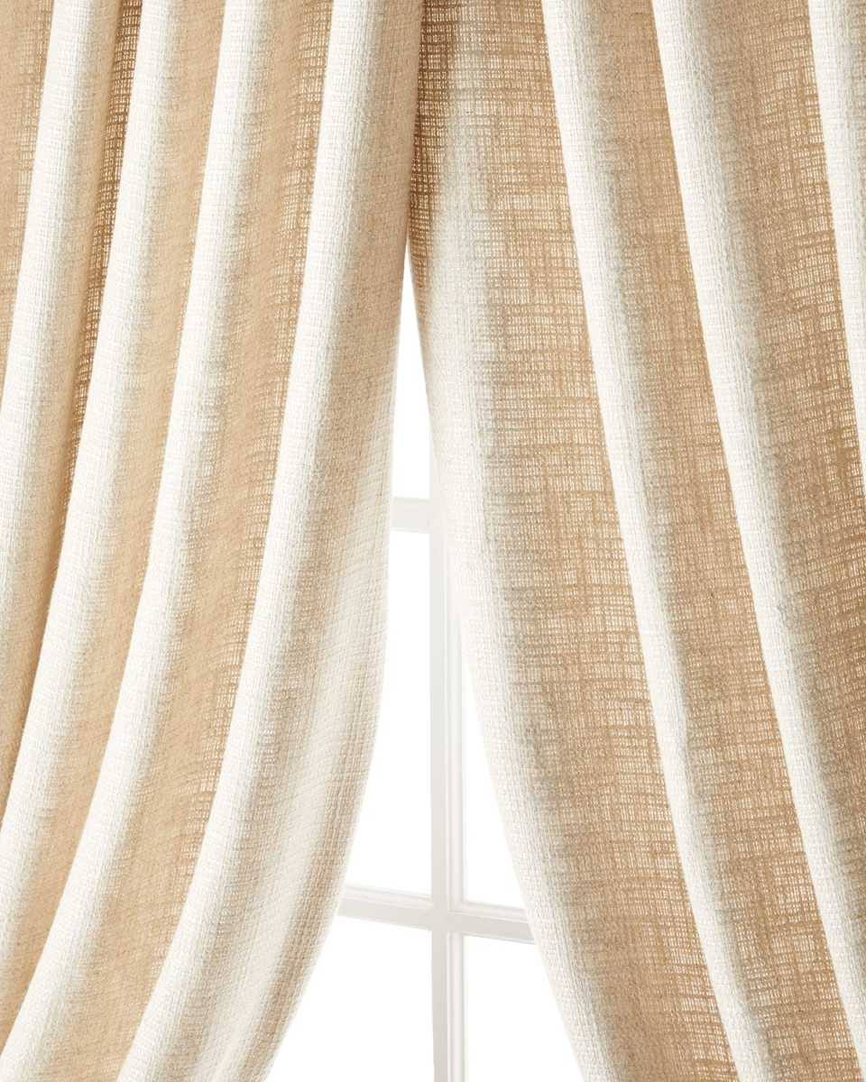 Chloe Drapery Panel - 96"